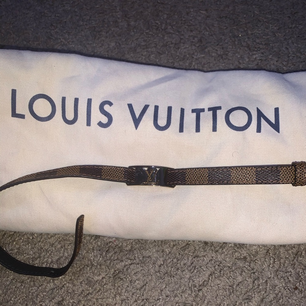 Louis Vuitton bracelet